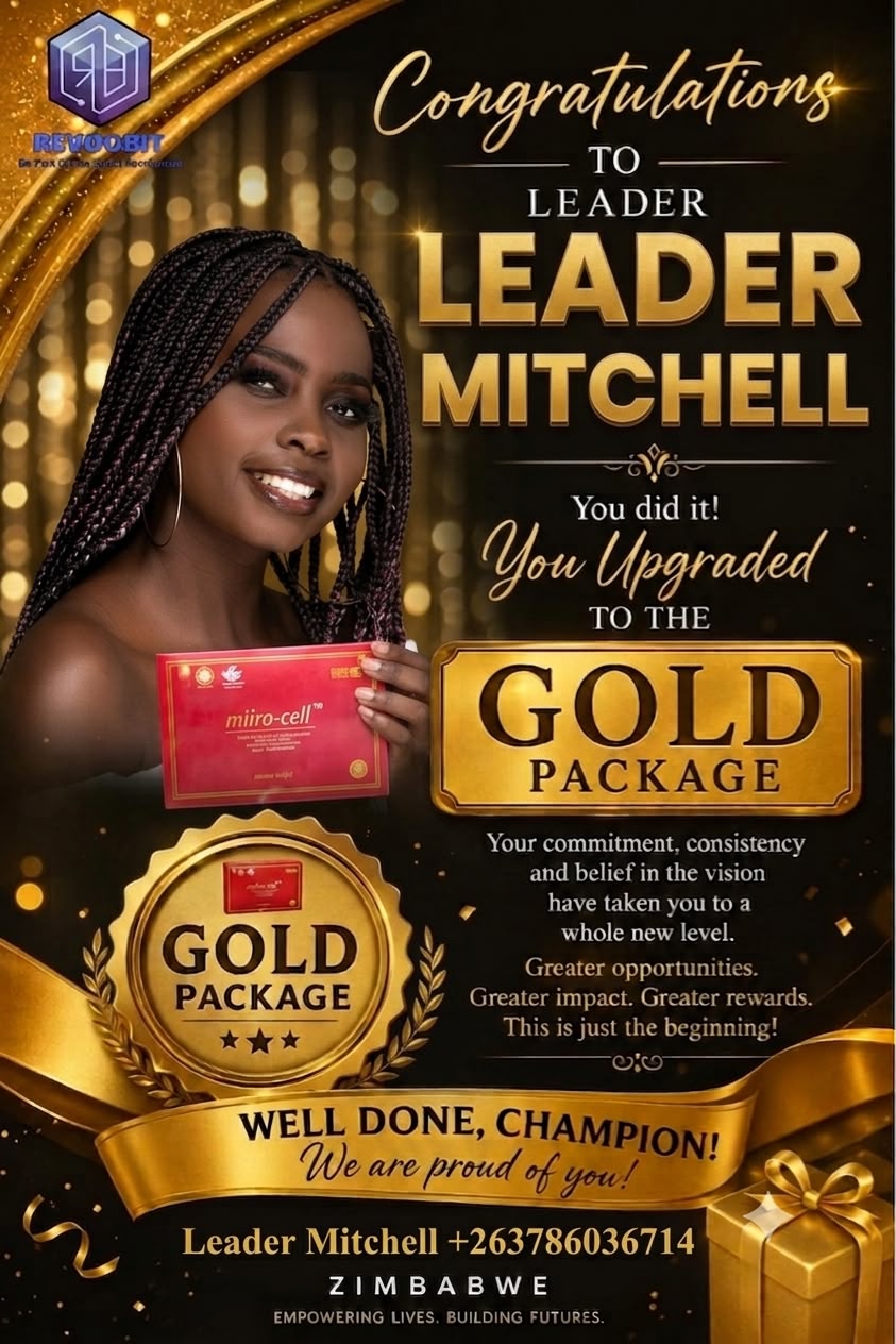 Become a Miiracellglobal leader